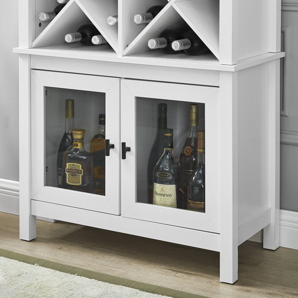 Jill Zarin 32'' Bar & Reviews Wayfair
